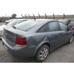 Capot OPEL VECTRA C