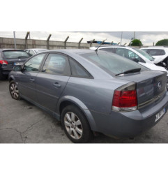 Capot OPEL VECTRA C