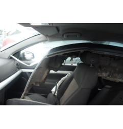 Capot OPEL VECTRA C