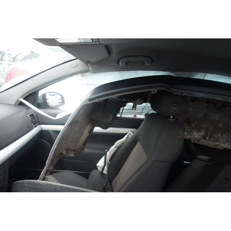 Capot OPEL VECTRA C Photo n°10