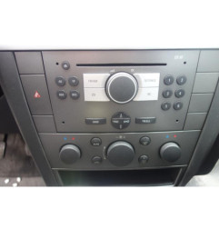 Capot OPEL VECTRA C