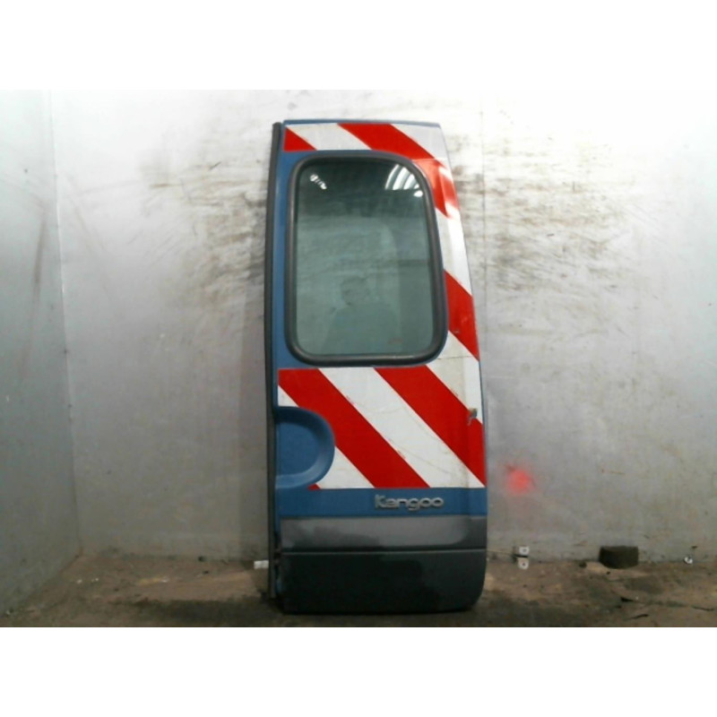Porte de coffre droit RENAULT KANGOO 1 Photo n°1