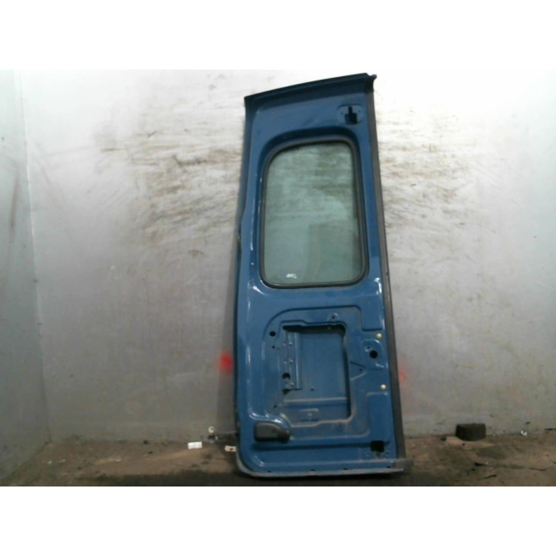 Porte de coffre droit RENAULT KANGOO 1 Photo n°2
