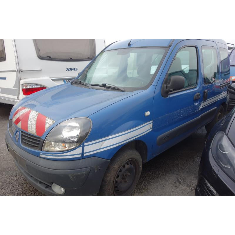 Porte de coffre droit RENAULT KANGOO 1 Photo n°3