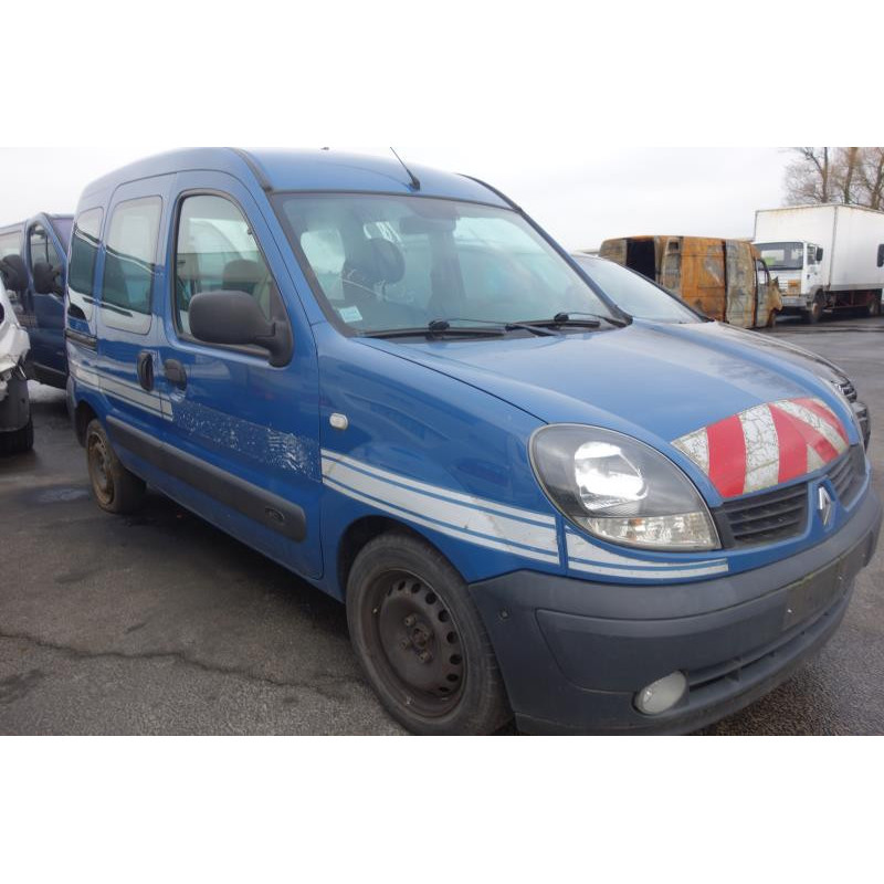 Porte de coffre droit RENAULT KANGOO 1 Photo n°4