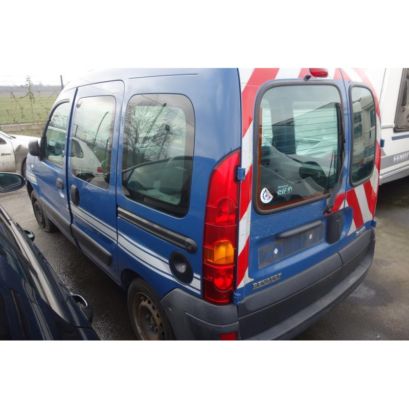 Porte de coffre droit RENAULT KANGOO 1 Photo n°6