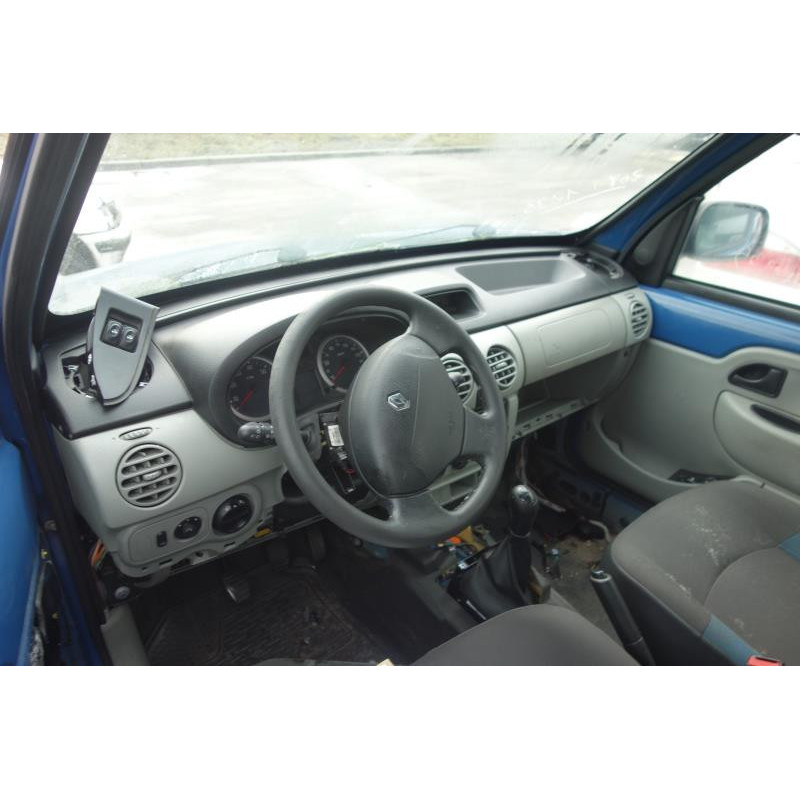 Porte de coffre droit RENAULT KANGOO 1 Photo n°7