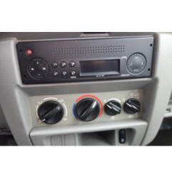 Porte de coffre droit RENAULT KANGOO 1