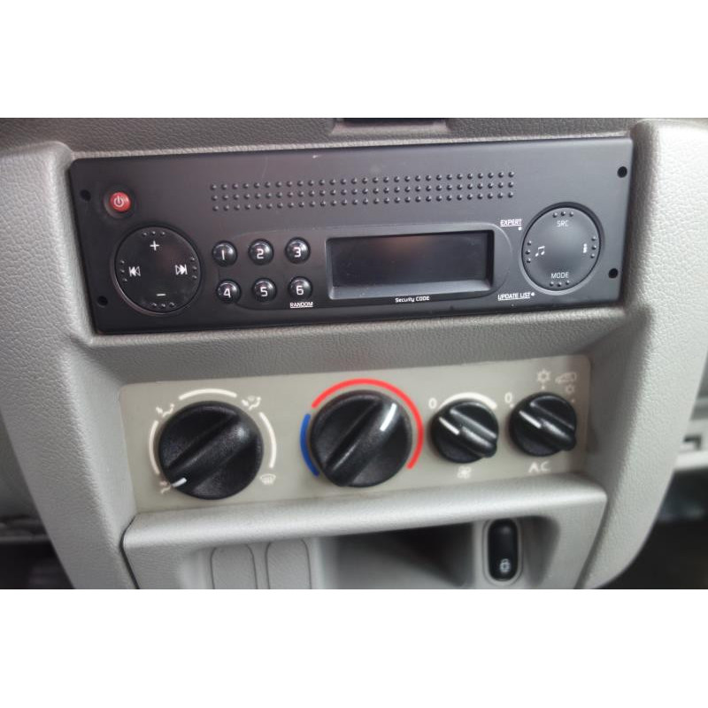 Porte de coffre droit RENAULT KANGOO 1 Photo n°8