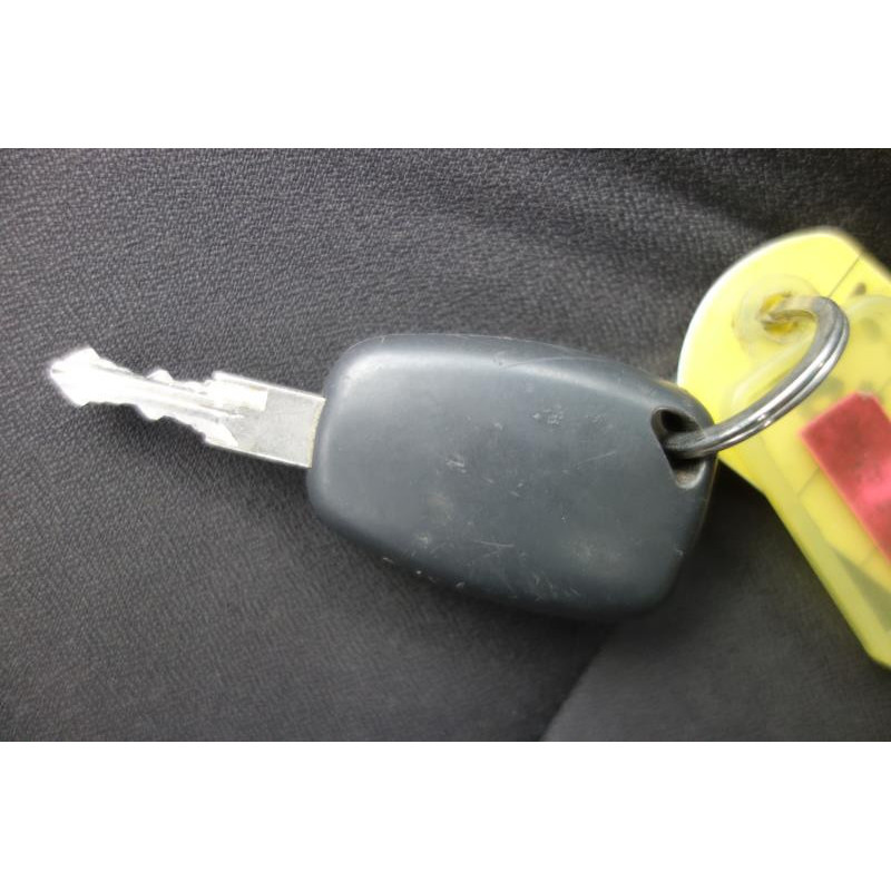 Porte de coffre droit RENAULT KANGOO 1 Photo n°9