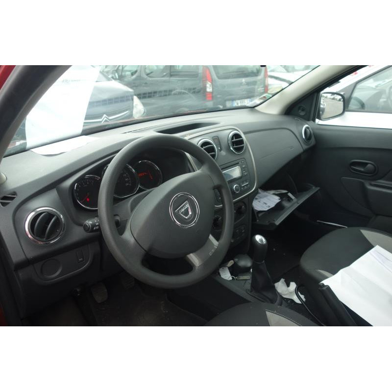 Alternateur DACIA SANDERO 2 Photo n°10