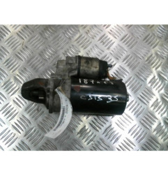 Demarreur OPEL CORSA D Photo n°1