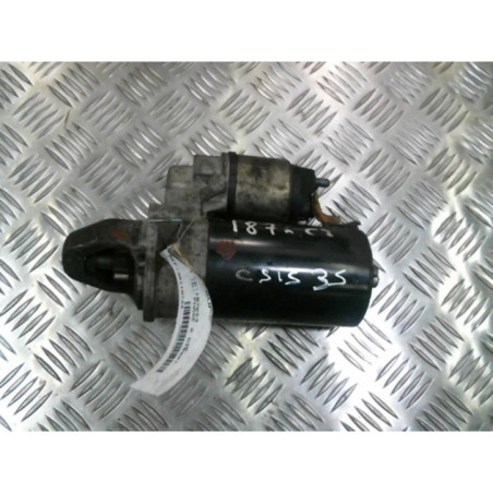 Demarreur OPEL CORSA D Photo n°1