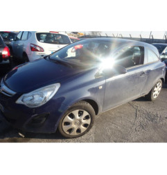 Demarreur OPEL CORSA D