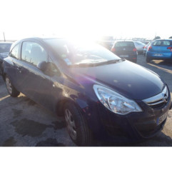 Demarreur OPEL CORSA D