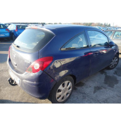 Demarreur OPEL CORSA D