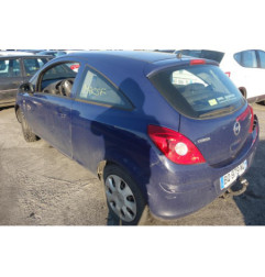 Demarreur OPEL CORSA D