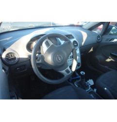 Demarreur OPEL CORSA D