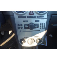 Demarreur OPEL CORSA D