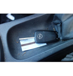 Demarreur OPEL CORSA D