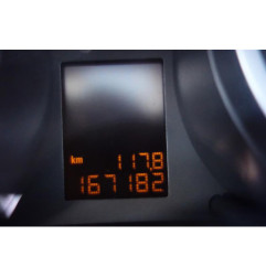 Demarreur OPEL CORSA D