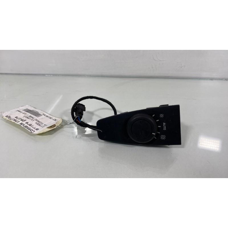 Commande chauffage CITROEN C4 PICASSO 1 Photo n°1