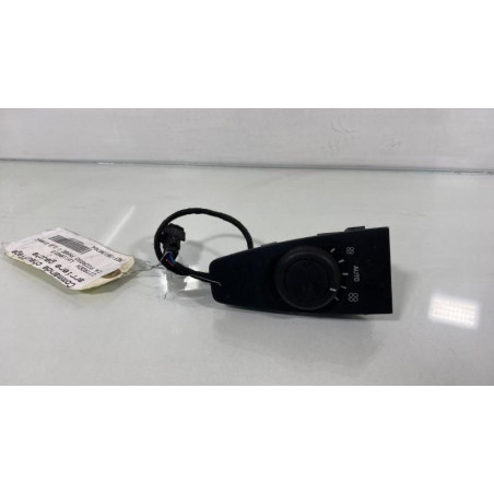 Commande chauffage CITROEN C4 PICASSO 1 Photo n°1