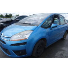 Commande chauffage CITROEN C4 PICASSO 1