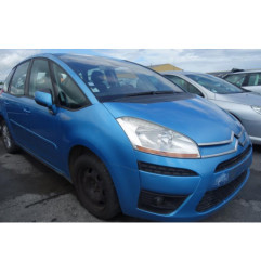 Commande chauffage CITROEN C4 PICASSO 1