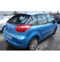 Commande chauffage CITROEN C4 PICASSO 1