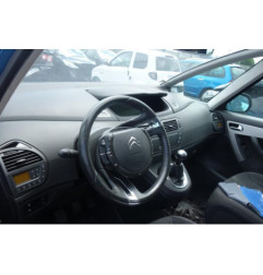 Commande chauffage CITROEN C4 PICASSO 1