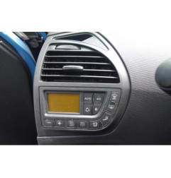 Commande chauffage CITROEN C4 PICASSO 1