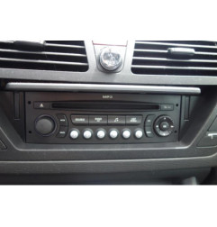 Commande chauffage CITROEN C4 PICASSO 1