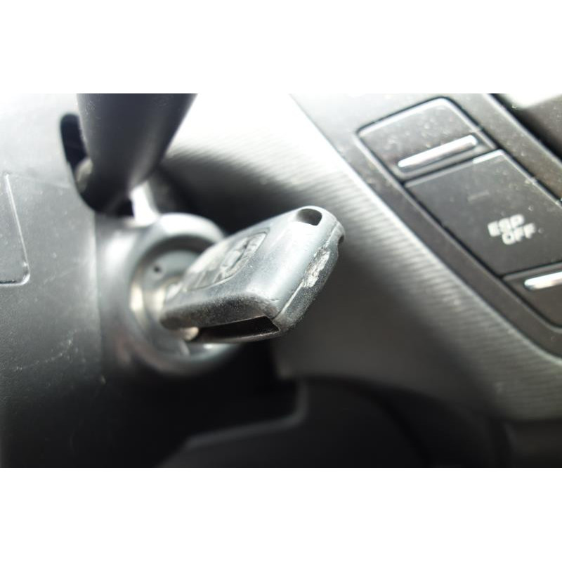 Commande chauffage CITROEN C4 PICASSO 1 Photo n°12
