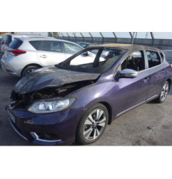 Demarreur NISSAN PULSAR