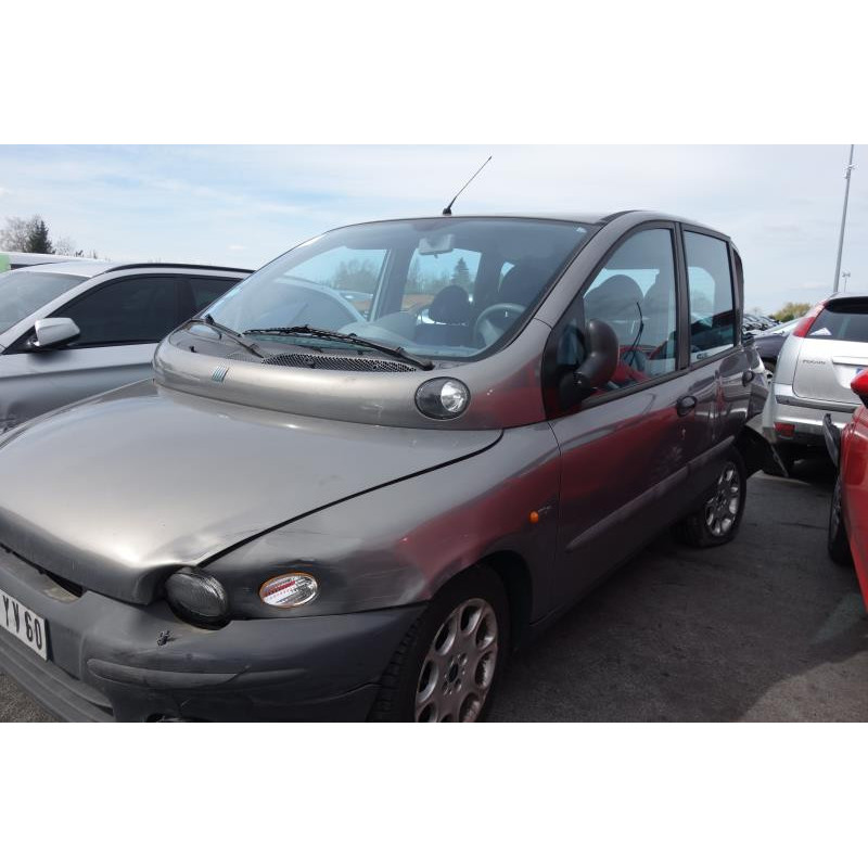 Retroviseur droit FIAT MULTIPLA Photo n°4