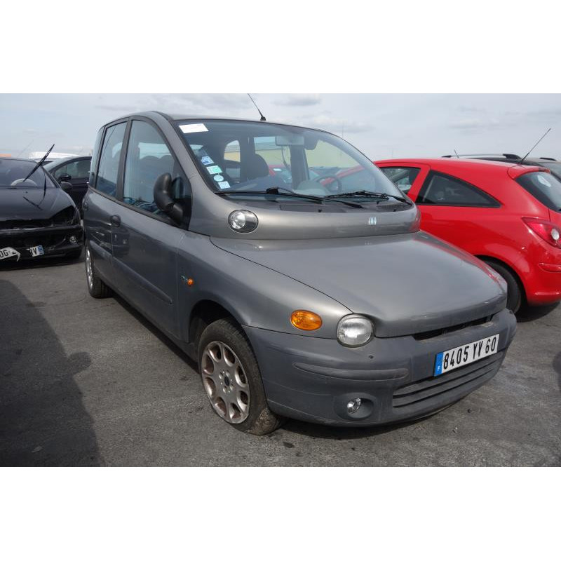 Retroviseur droit FIAT MULTIPLA Photo n°5
