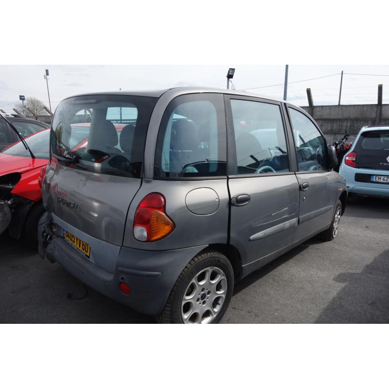 Retroviseur droit FIAT MULTIPLA Photo n°6