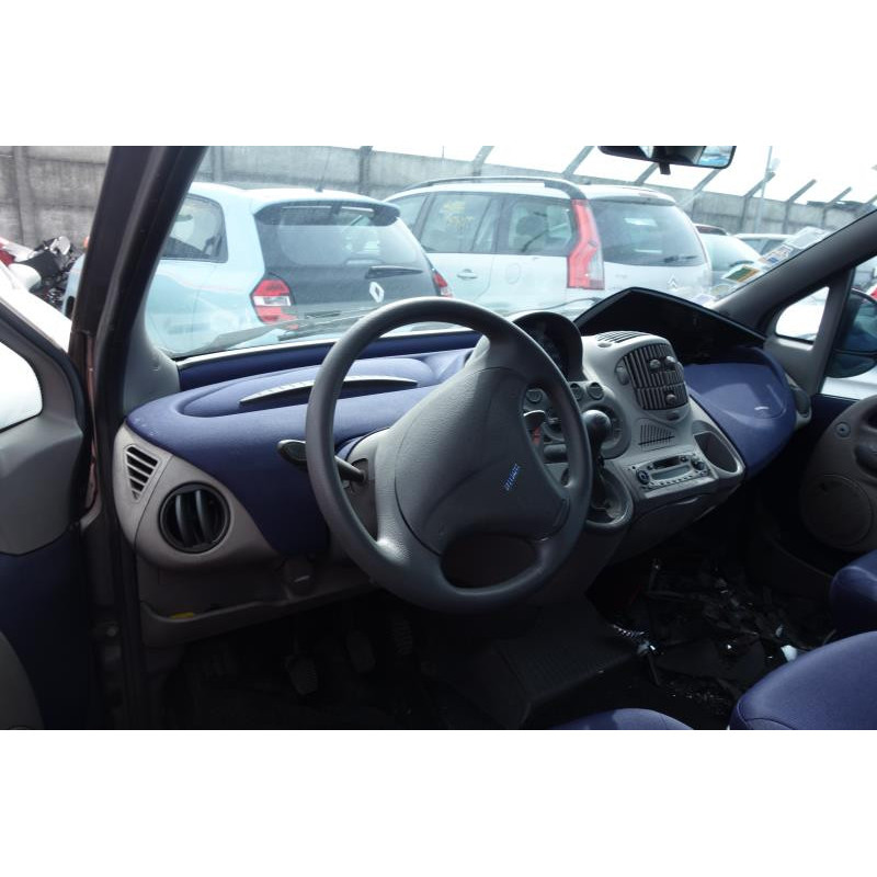 Retroviseur droit FIAT MULTIPLA Photo n°8