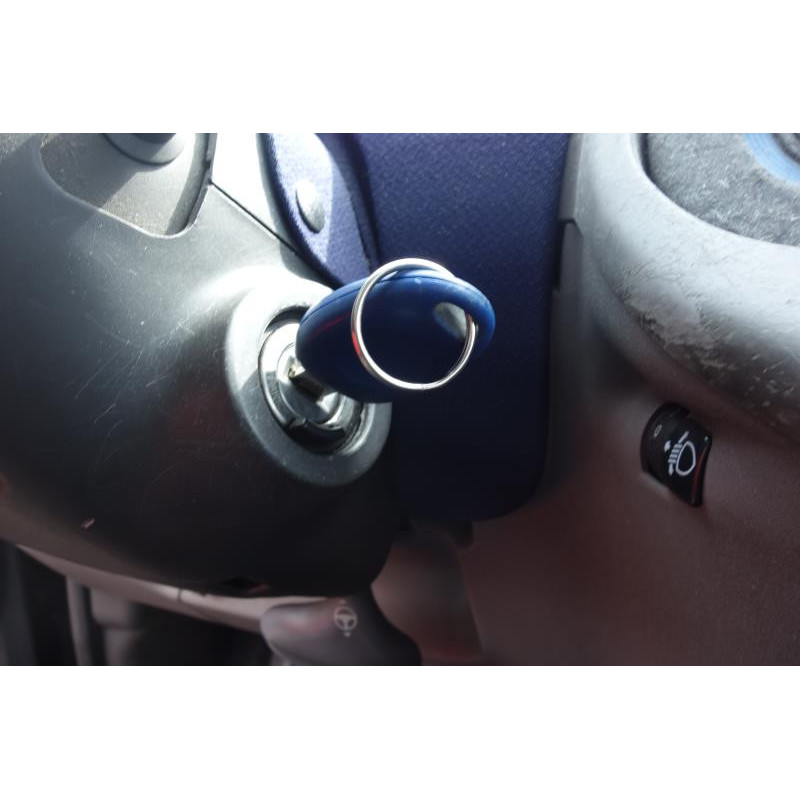 Retroviseur droit FIAT MULTIPLA Photo n°10
