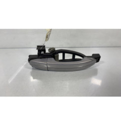 Poignee porte arriere droit FORD MONDEO 3 Photo n°1