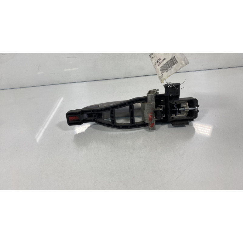 Poignee porte arriere droit FORD MONDEO 3 Photo n°3