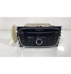 Autoradio d'origine FORD MONDEO 3 Photo n°1
