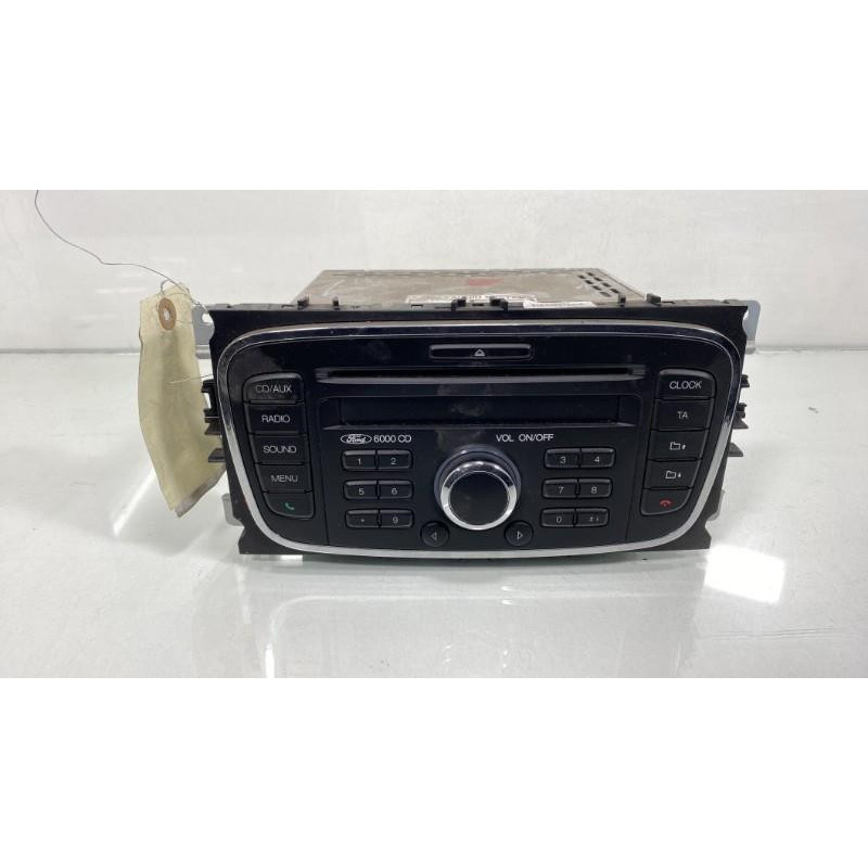 Autoradio d'origine FORD MONDEO 3 Photo n°1