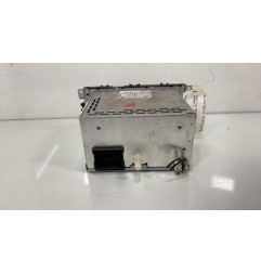 Autoradio d'origine FORD MONDEO 3