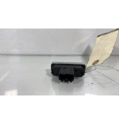 Bouton de warning FORD MONDEO 3