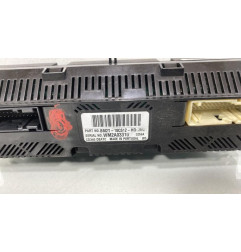 Commande chauffage FORD MONDEO 3