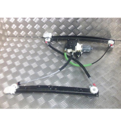 Leve vitre electrique avant droit FORD MONDEO 3 Photo n°1