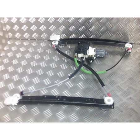Leve vitre electrique avant droit FORD MONDEO 3 Photo n°1