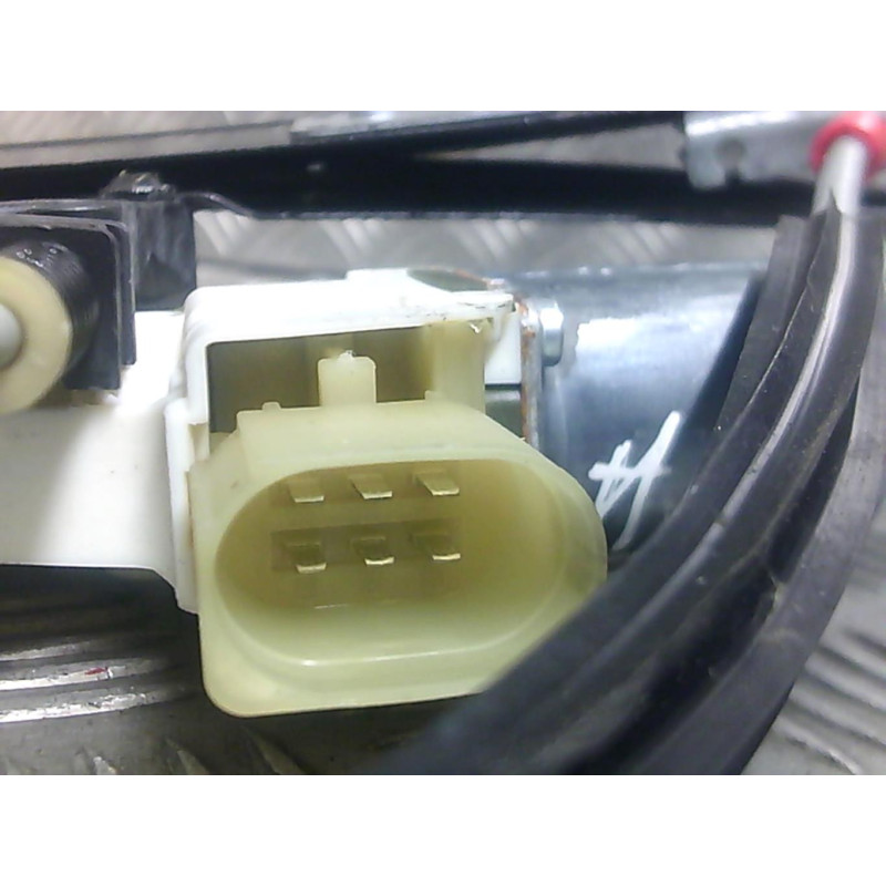 Leve vitre electrique avant droit FORD MONDEO 3 Photo n°2